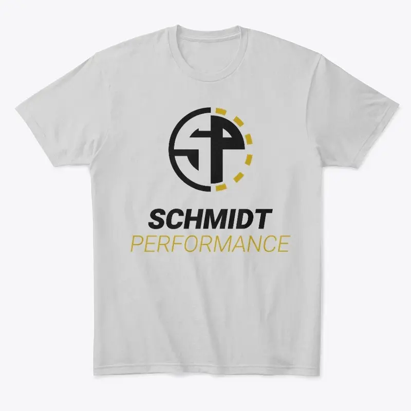 Schmidt Performance Tee