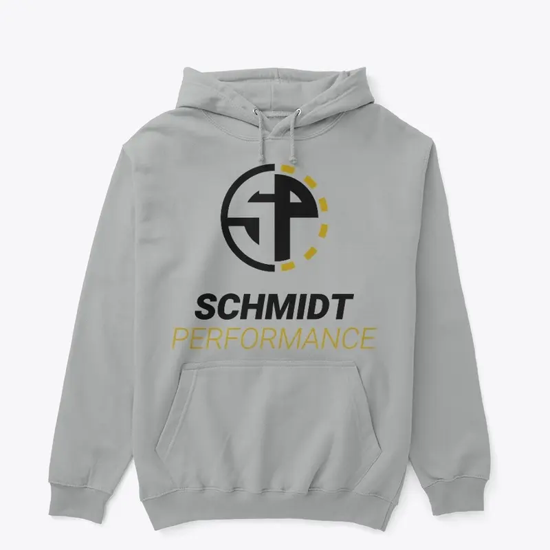 Schmidt Performance Hoodie