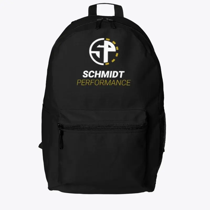 Schmidt Performance Bagpack