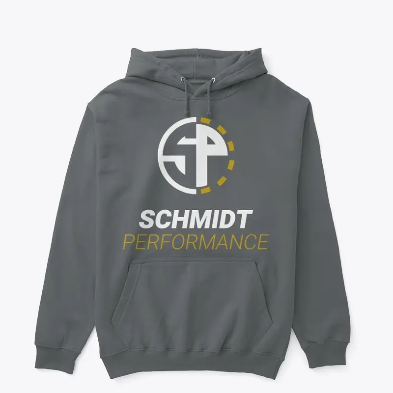 Schmidt Performance Hoodie