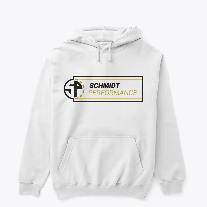 Schmidt Performance Court Hoodie