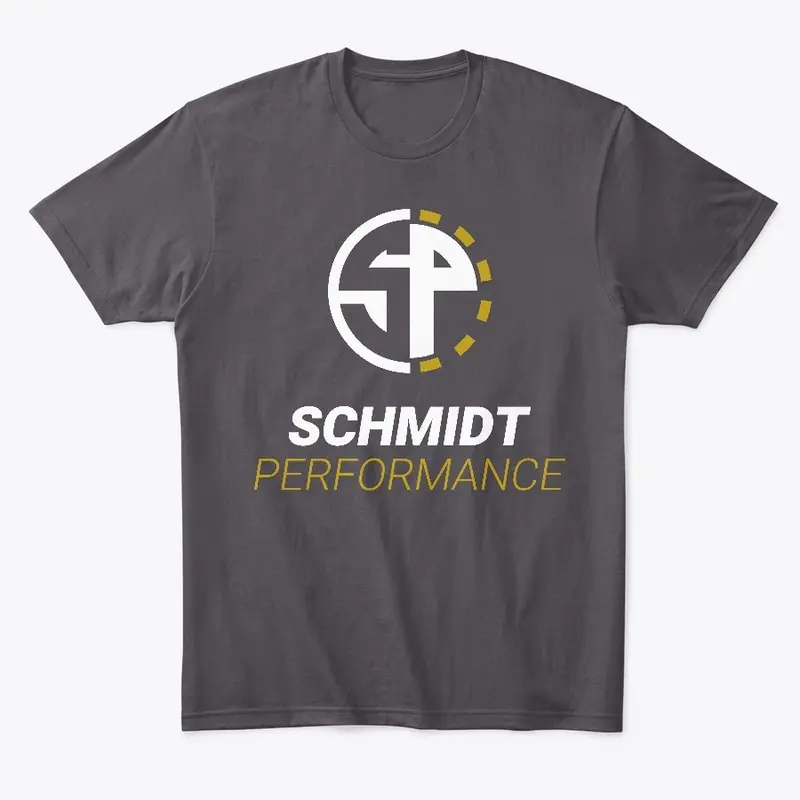 Schmidt Performance Tee